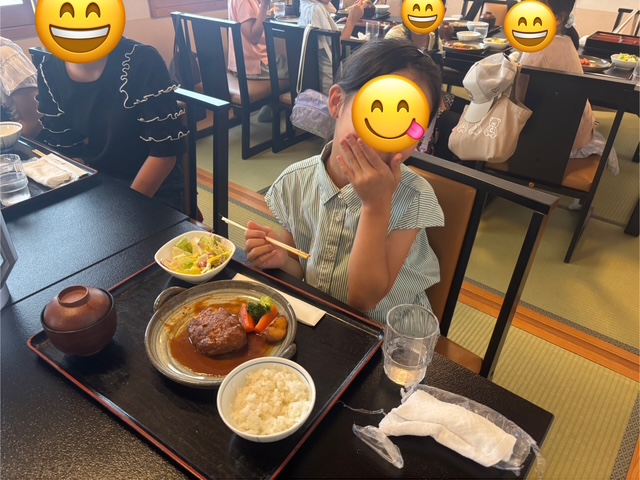 あおば遠足　第四弾