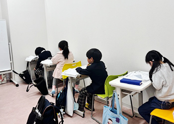 【2年生】中学受験目標コース